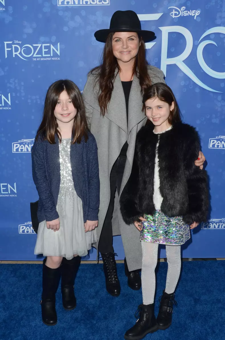 USA - LA Premiere Of ''Frozen''  - Los Angeles