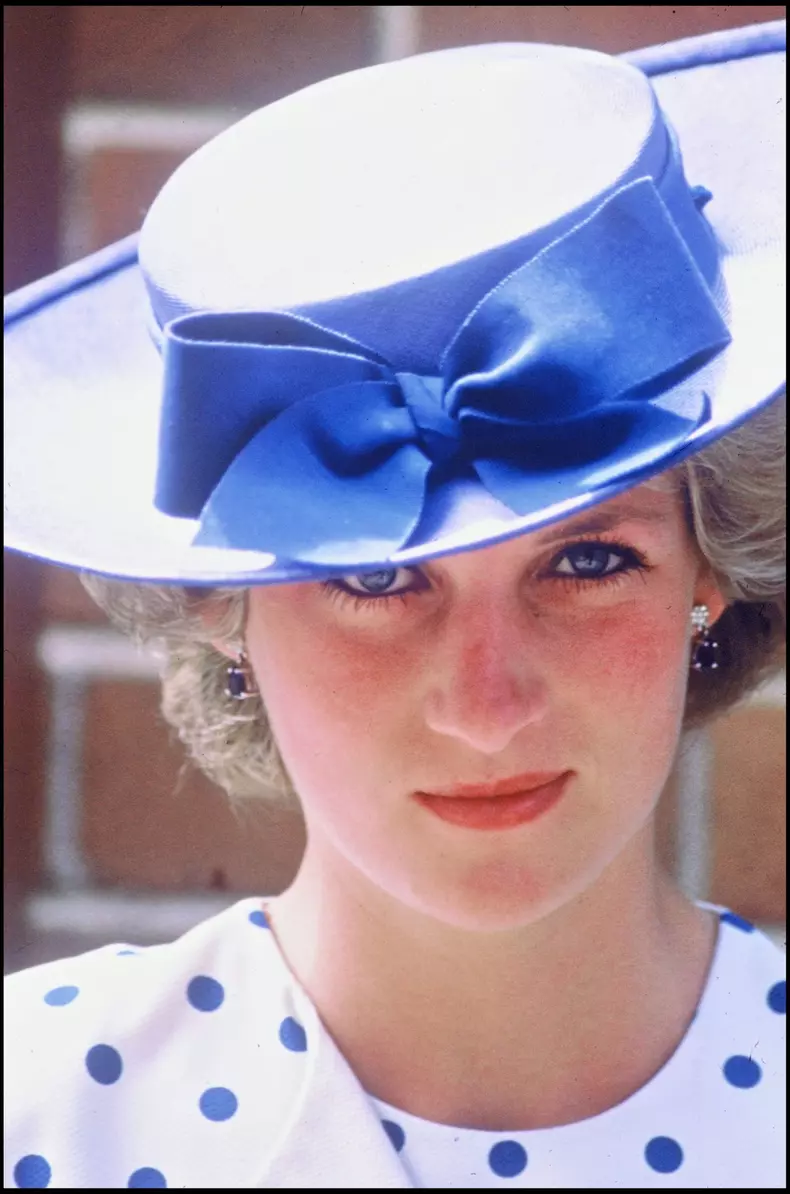 Sarah Ferguson, tribut emoționant pentru prințesa Diana