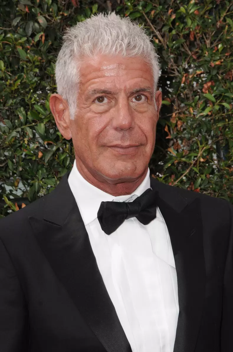 2016 Creative Arts Emmy Awards - Day 2