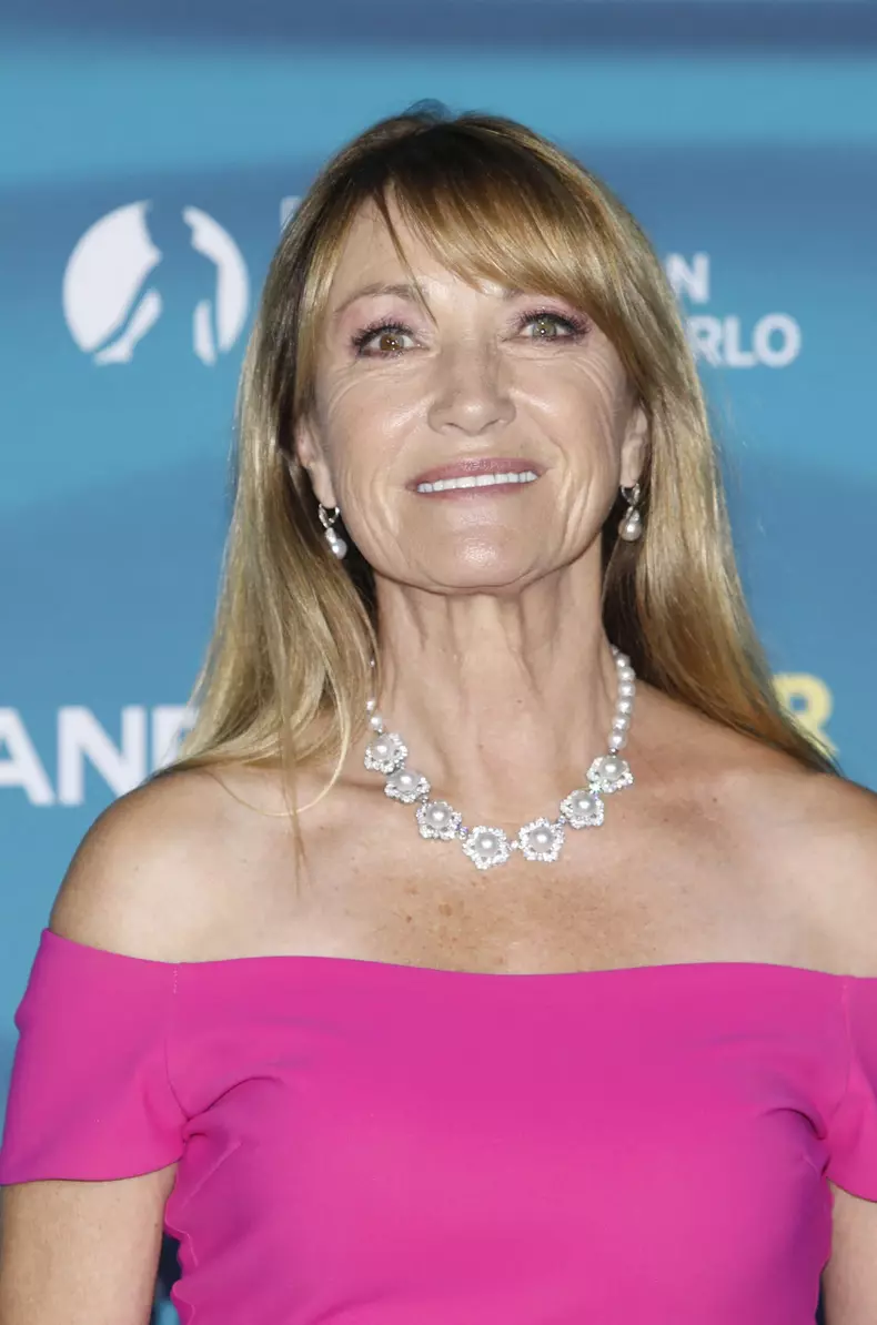 Jane Seymour