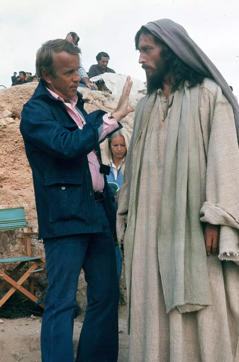 OBIT FRANCO ZEFFIRELLI