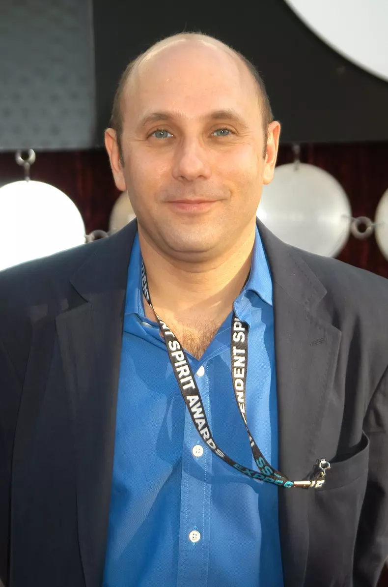 Red Carpet Retro - The 2003 IFP/Independent Spirit Awards After Party