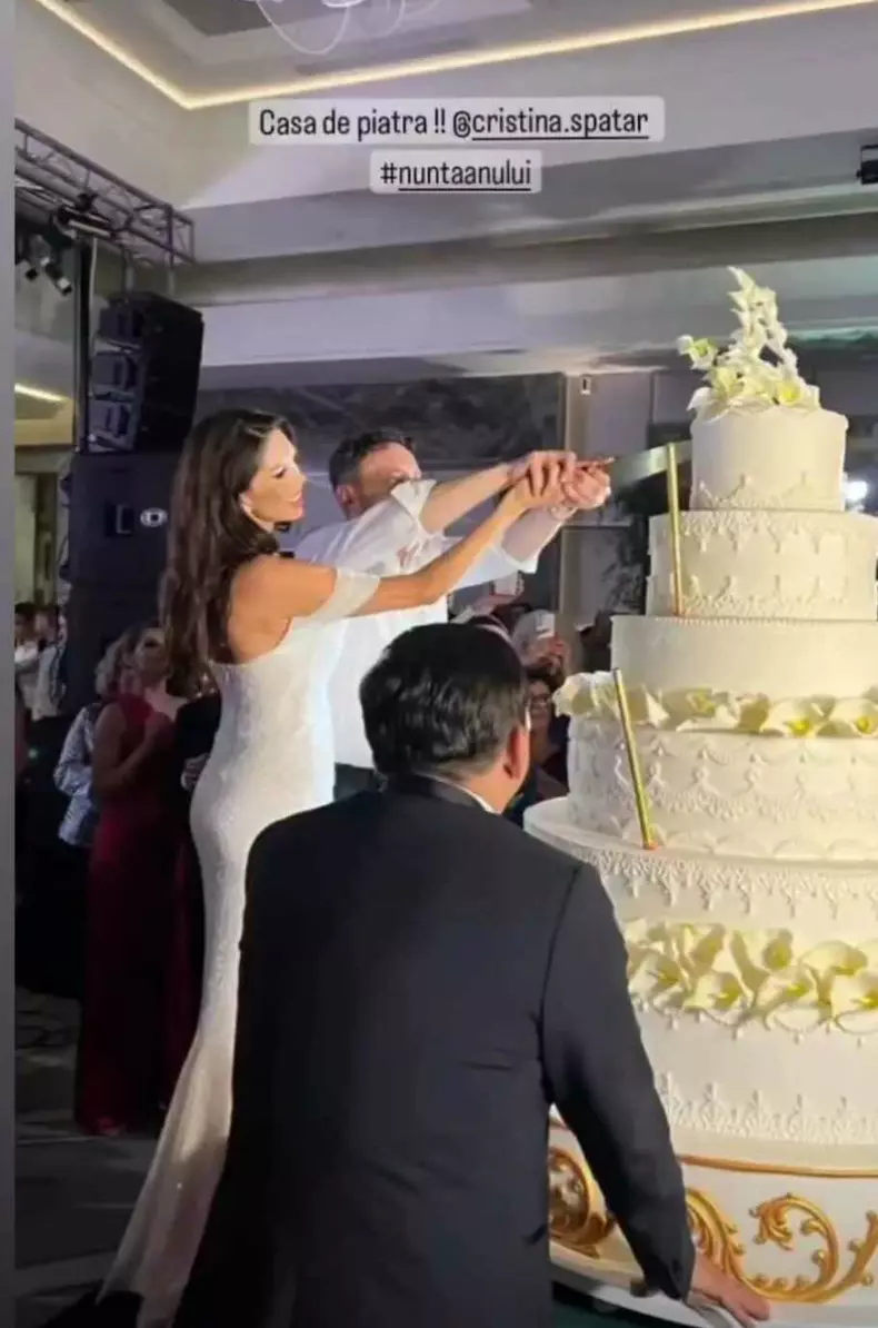 nunta vicentiu cristina