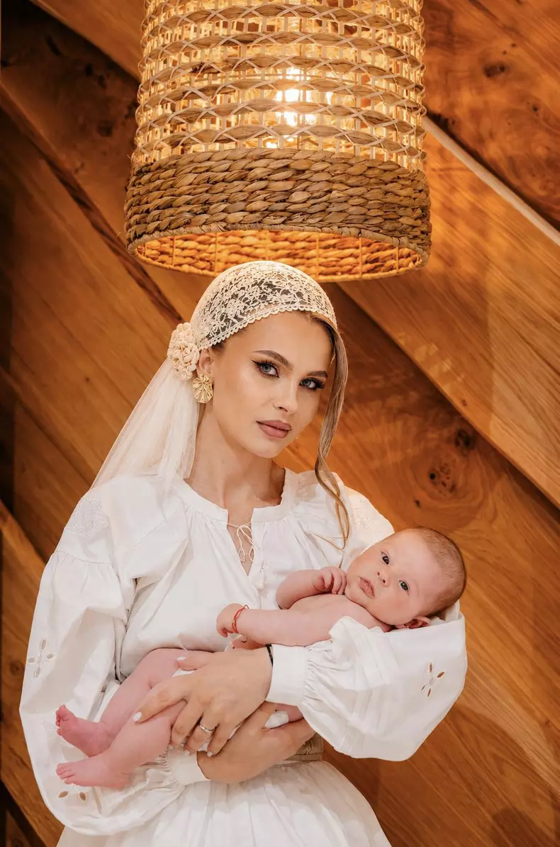 daciana vlad cu feita