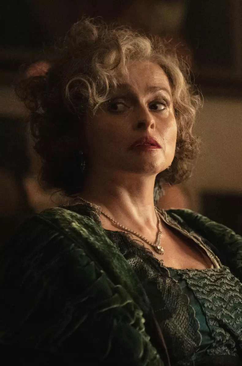 Agatha Christie's Seven Dials