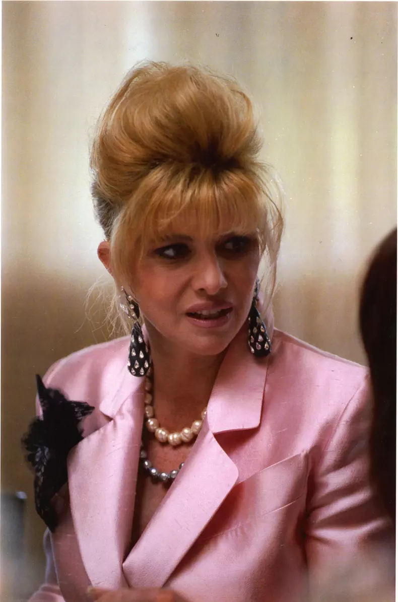 Florida News - March 18, 1992