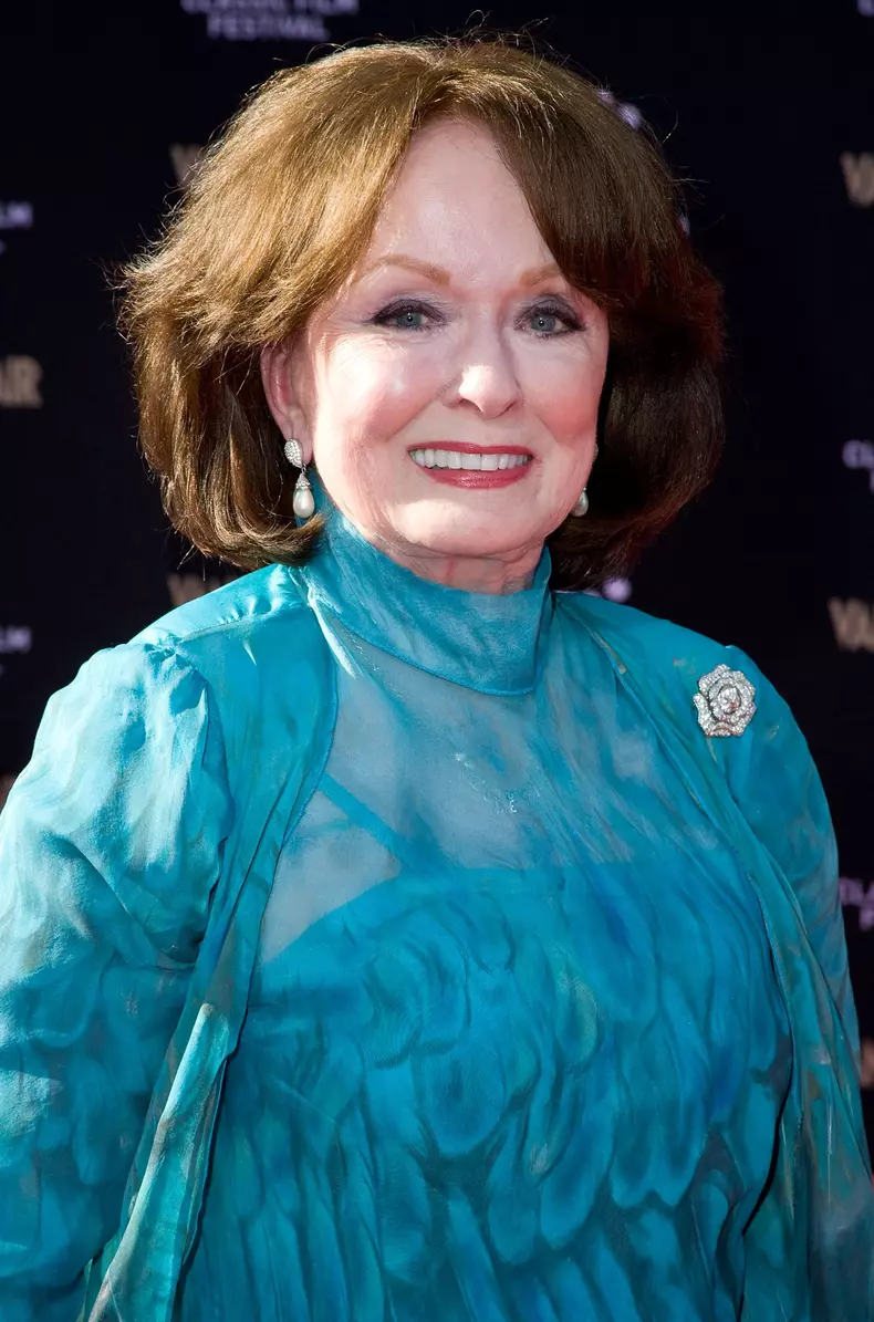 2013 TCM Classic Film Festival - Opening Night Gala And World Premiere Of The 45th Anniversary Restoration Of "Funny Girl"