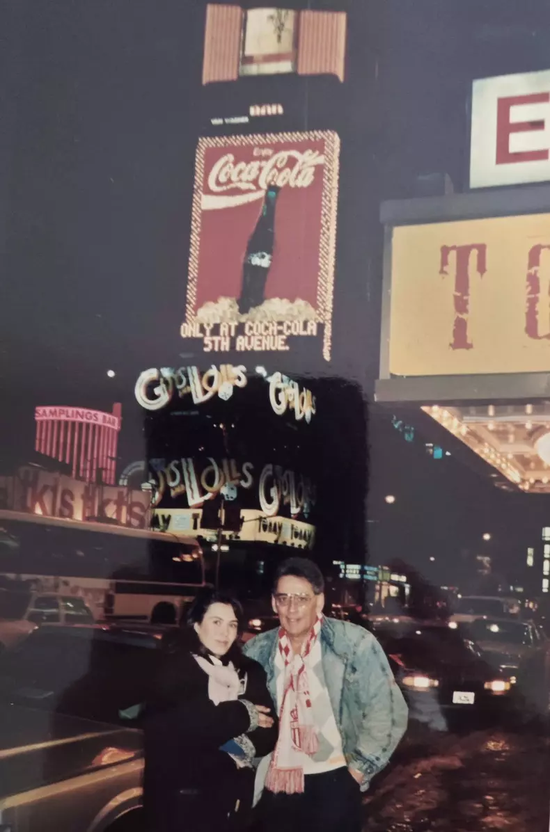 Horia și Mariana Moculescu (3)