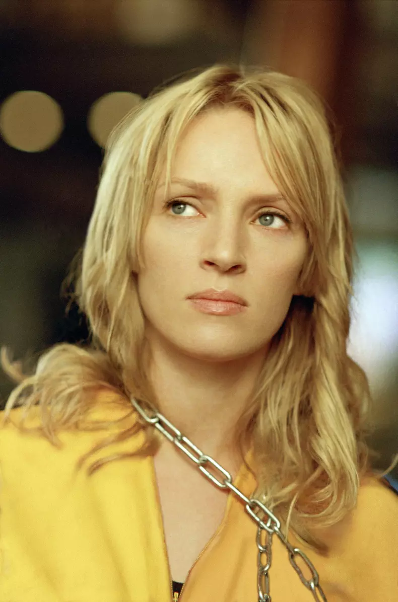 Uma Thurman hărțuită sexual