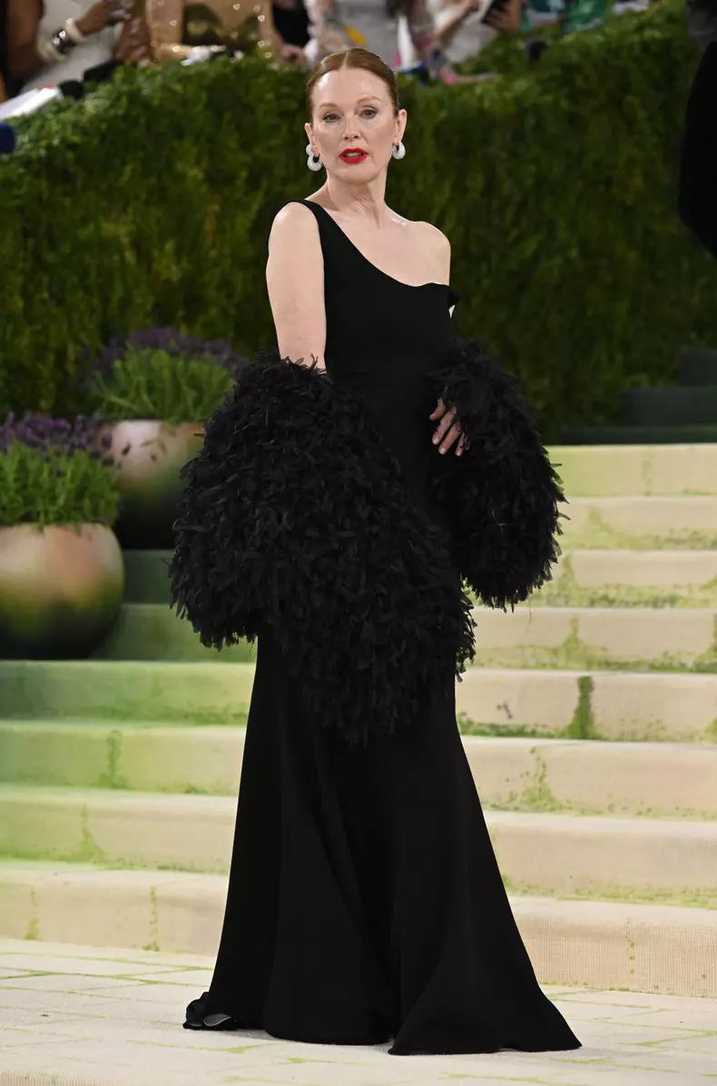 Met Gala On May 4th 2026 In New York City