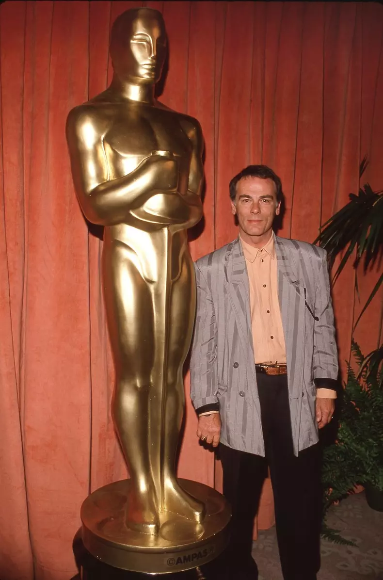 Dean Stockwell, ‘Quantum Leap’ Star, Dead at 85 **FILE PHOTOS**