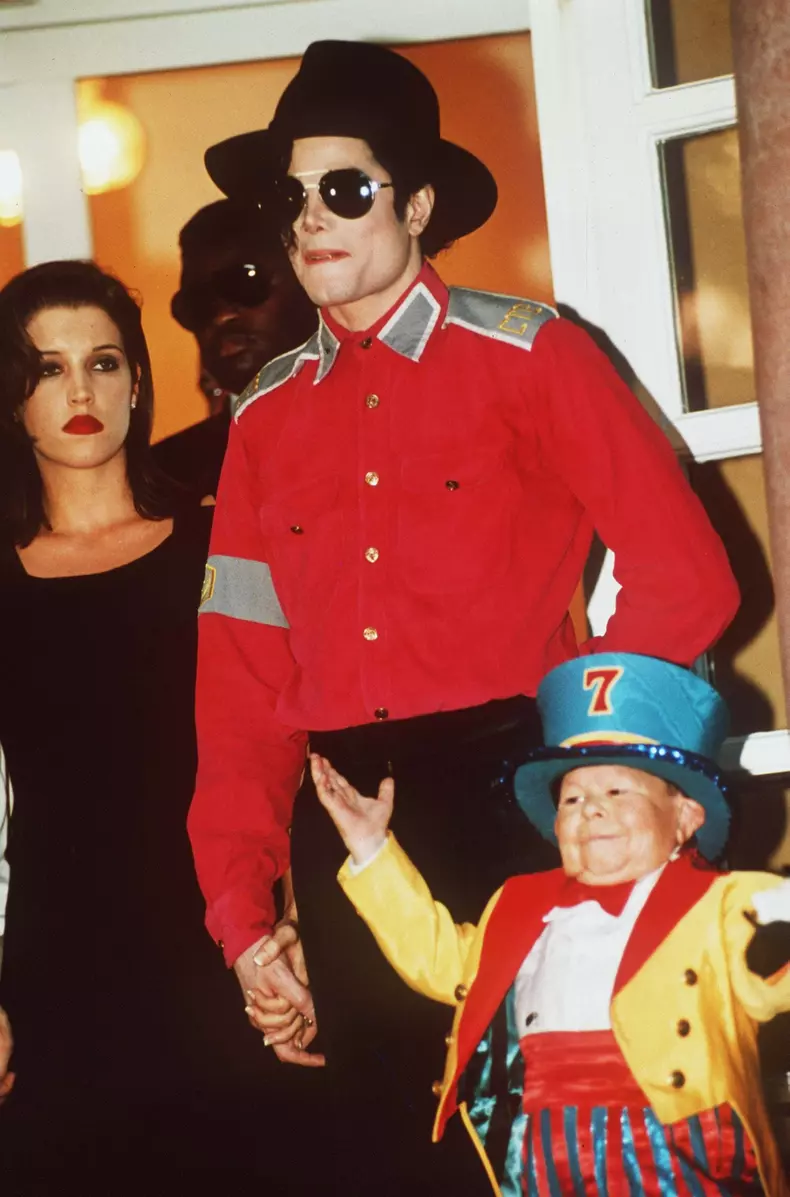 Paris Jackson, omagiul emoționant adus regretatului Michael Jackson, de Ziua Tatălui