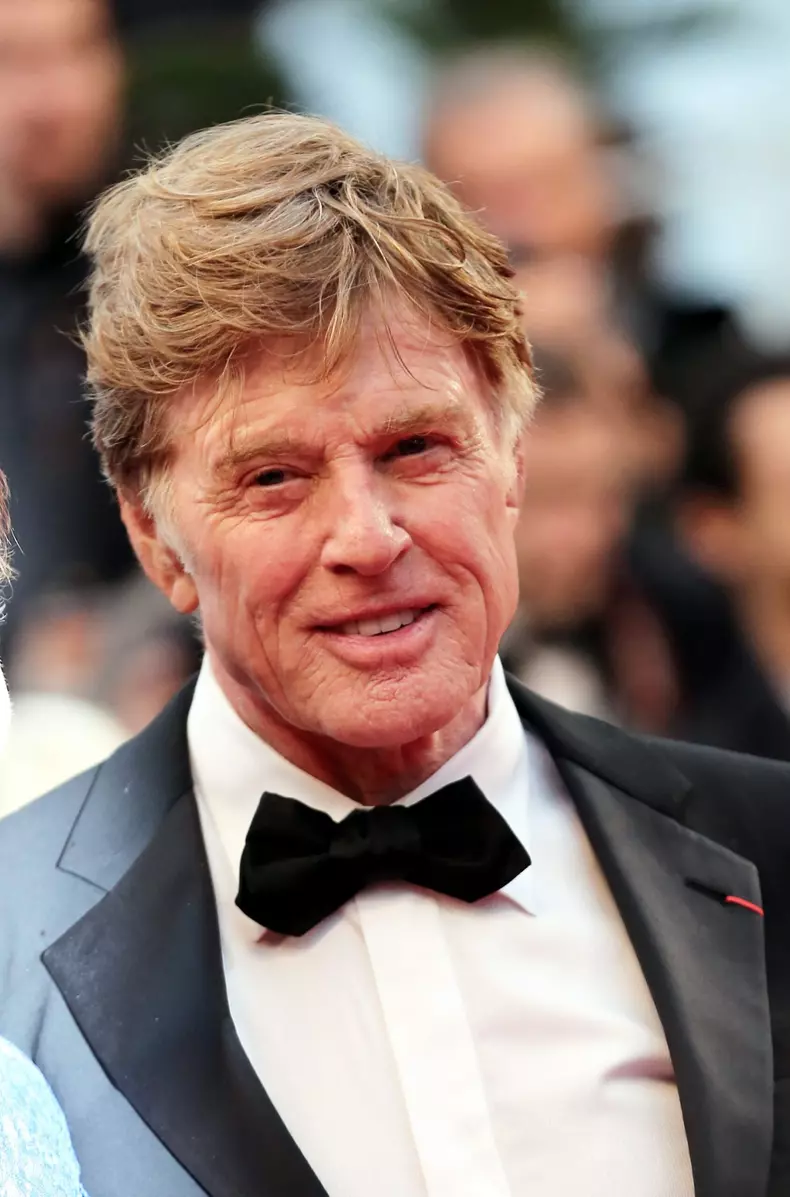 J - Montee des marches du film "All is lost" lors du 66eme festival du film de Cannes