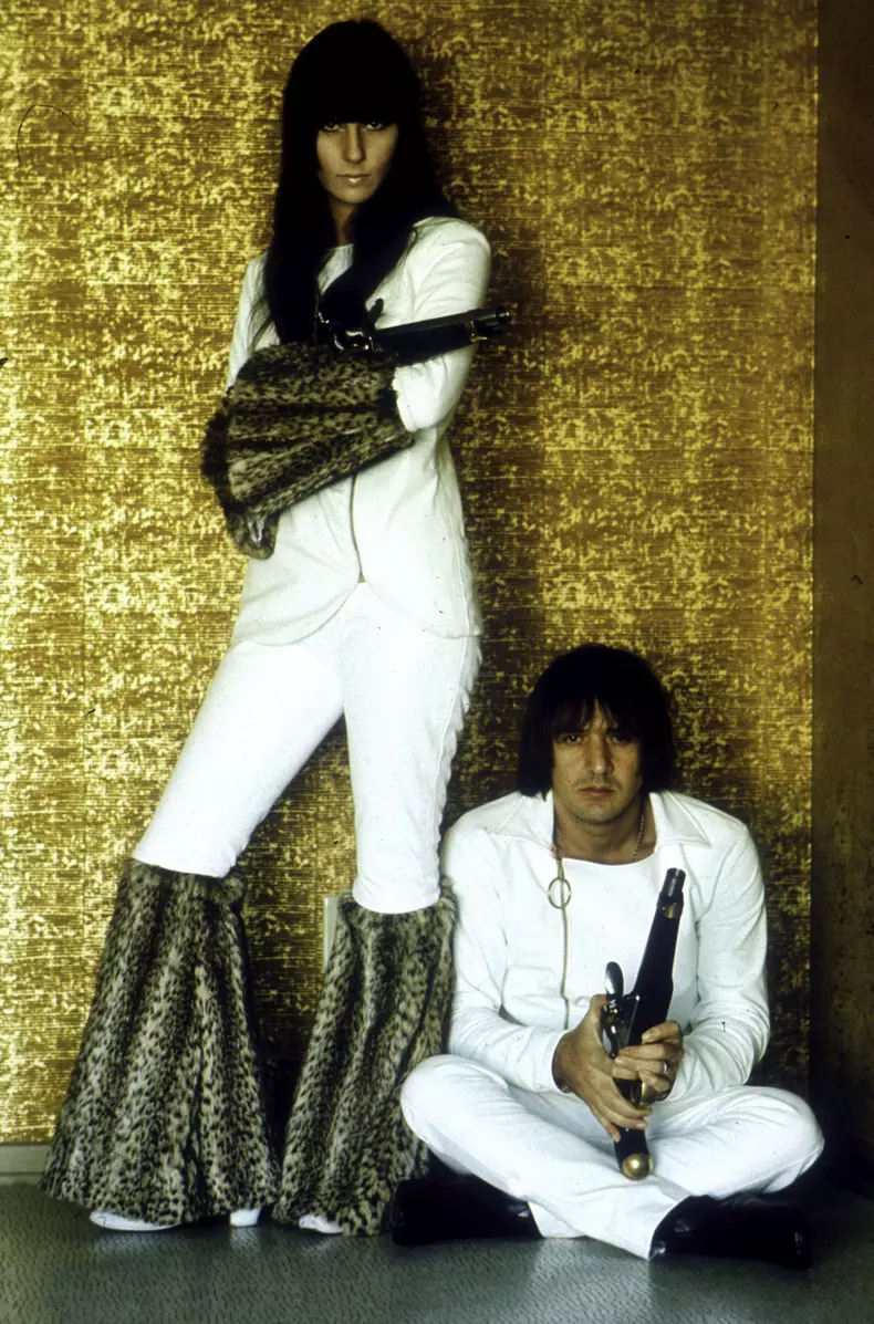 Sonny And Cher