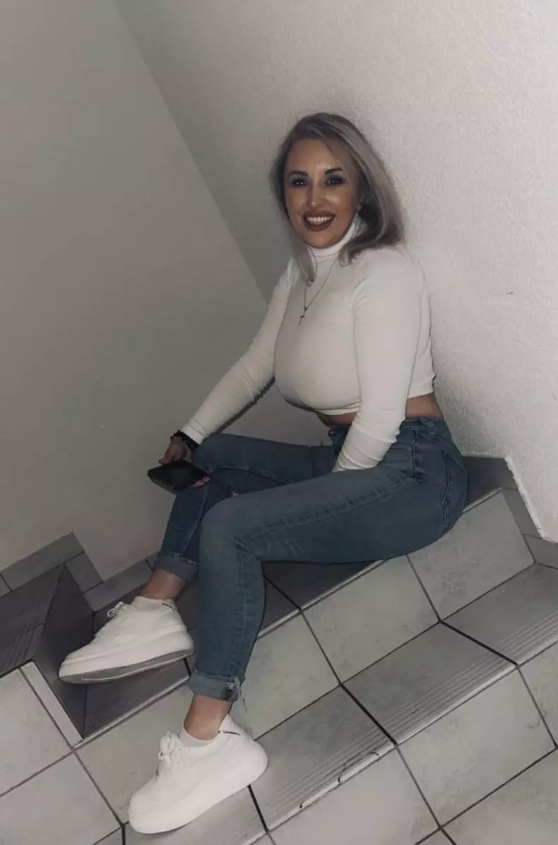 Anamaria Ijac cine este