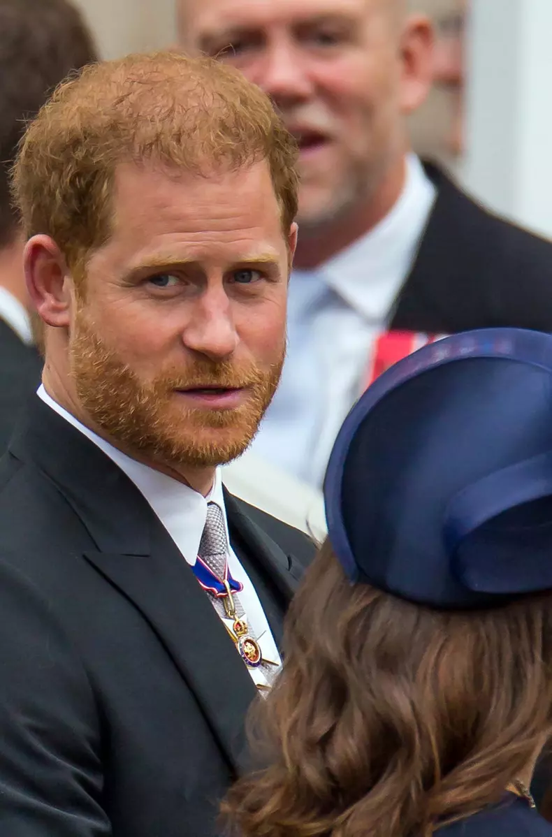 Prințul Harry dă din nou emoții familiei regale. Ce se întâmplă cu fiul regelui Charles