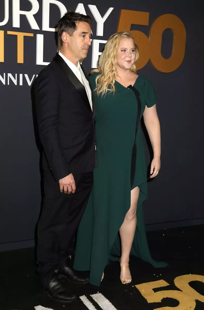 SNL 50 - The Anniversary Special Red Carpet