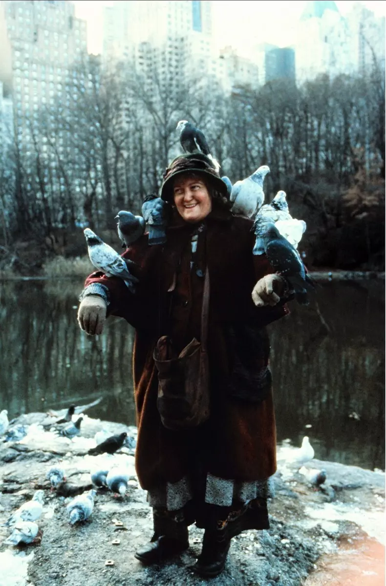 Home Alone 2: Lost In New York (1992)