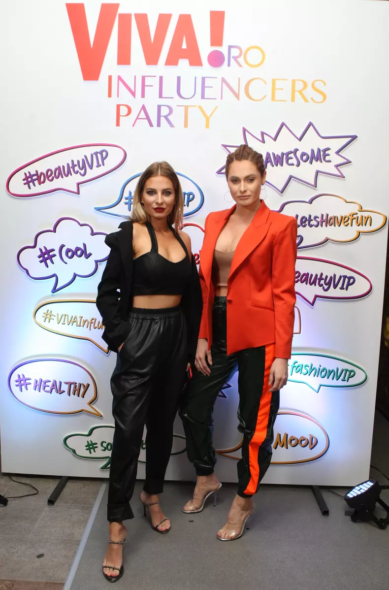 Ana Baniciu si Raluka