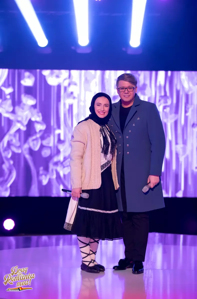 paul surugiu, despre noul sezon drag de romania mea tvr 2 (7)