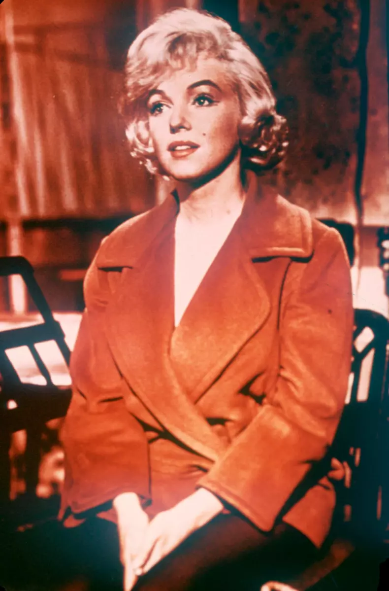 Marilyn