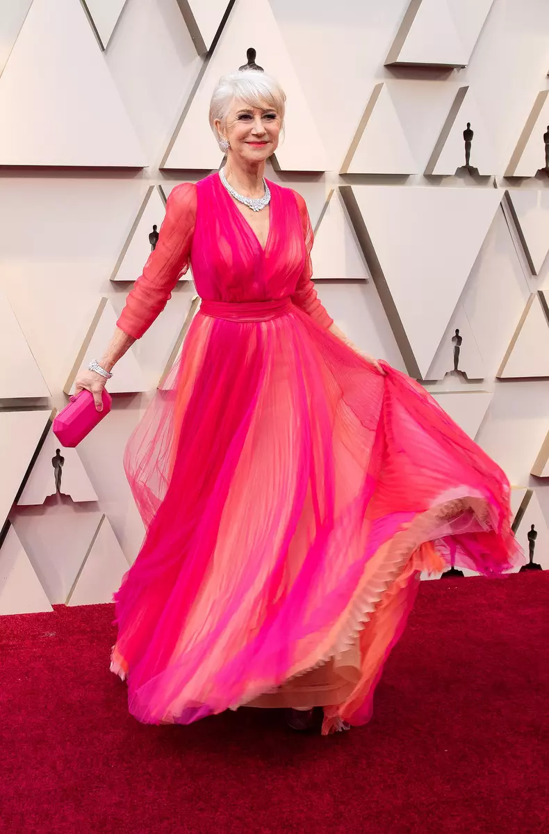cele mai frumoase ținute de la Gala Premiilor Oscar 2019