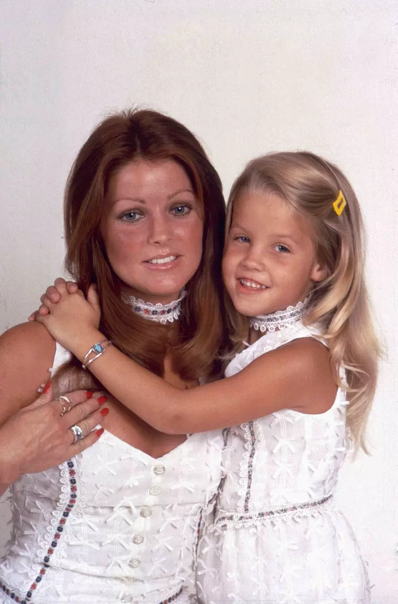 Rétro - Décès de Lisa Marie Presley, fille unique du "King" Elvis, à 54 ans