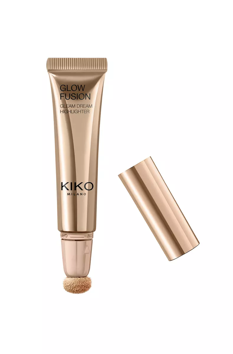 Iluminator Glow Fusion Gleam Dream Highlighter, KIKO Milano, preț în magazin