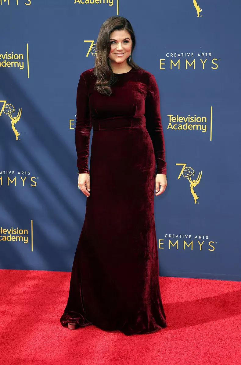2018 Creative Arts Emmy Awards - Arrivals