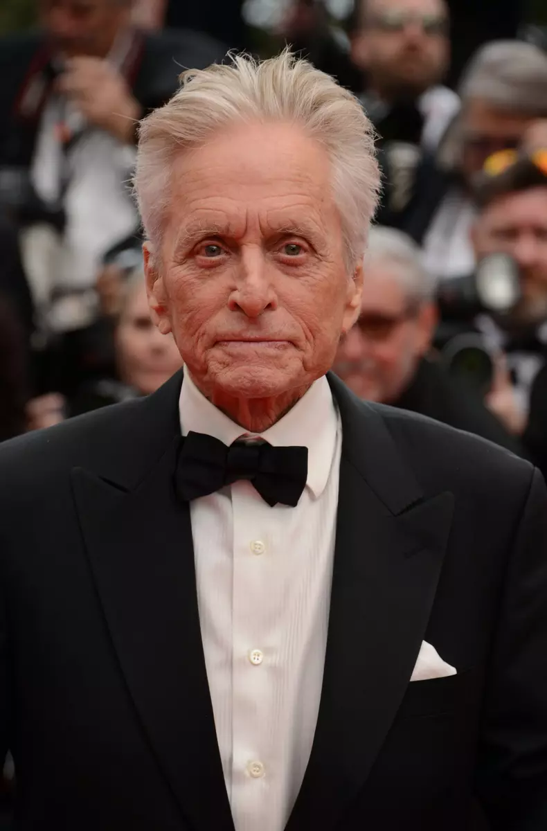 ''Jeanne du Barry'' Screening & Opening Ceremony Red Carpet - The 76th Annual Cannes Film Festival.