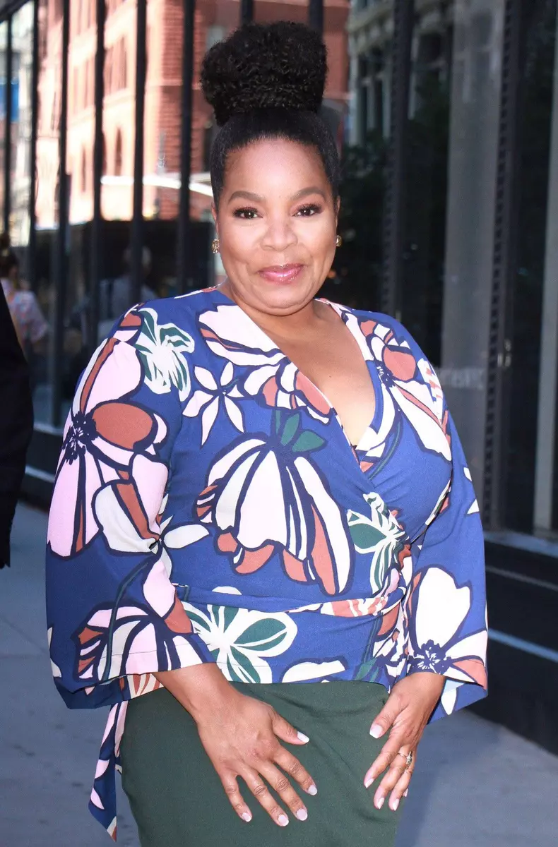 **FILE PHOTO**  Kimberly Hebert Gregory Has Passed Away.  NEW YORK, NY - September 22: Kimberly Hebert Gregory at Build Series in New York City on September 22, 2017.Credit: RW/MediaPunch