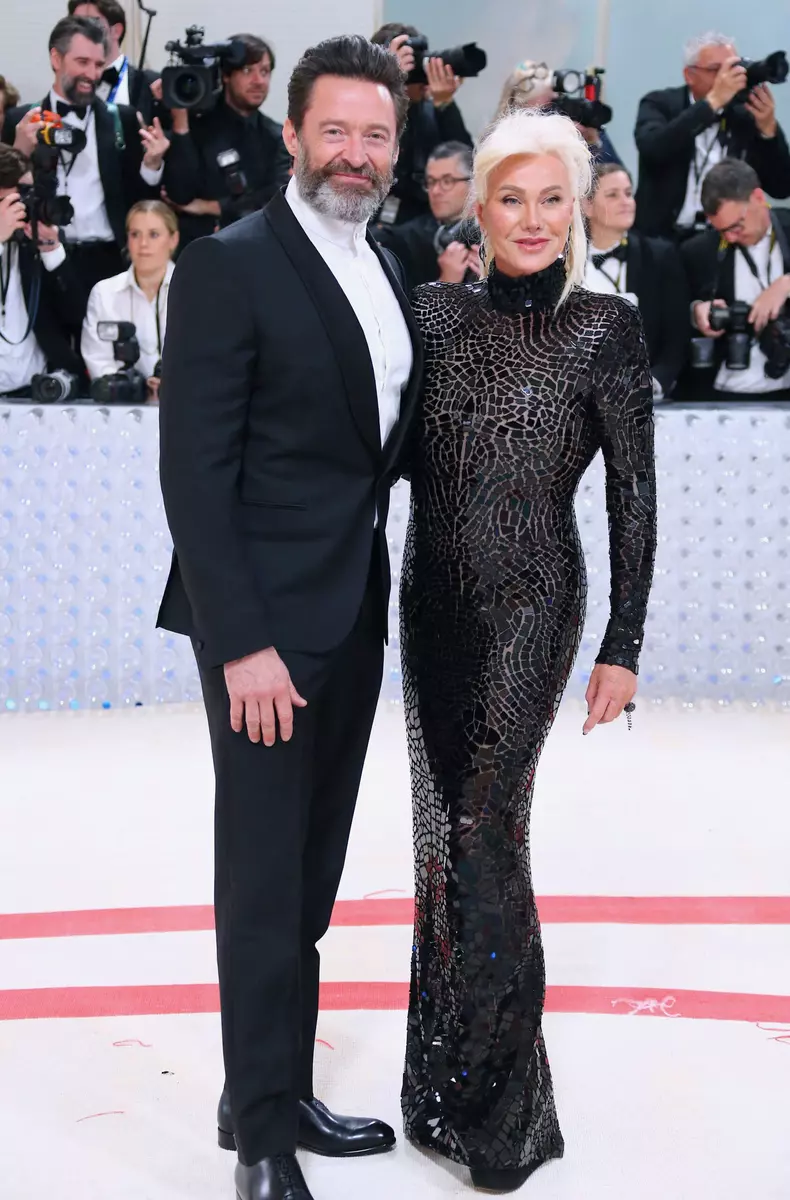 Hugh Jackman și soția lui, Deborra-Lee Furness, divorțează după 27 de ani de căsnicie. Primele declarații