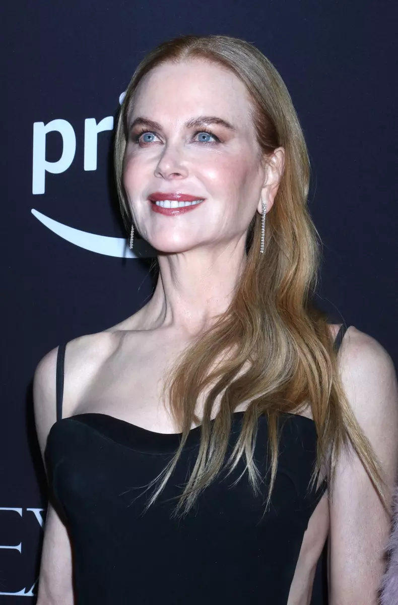 Les célébrités à la première de la série "Expats" (Prime Video) à New York