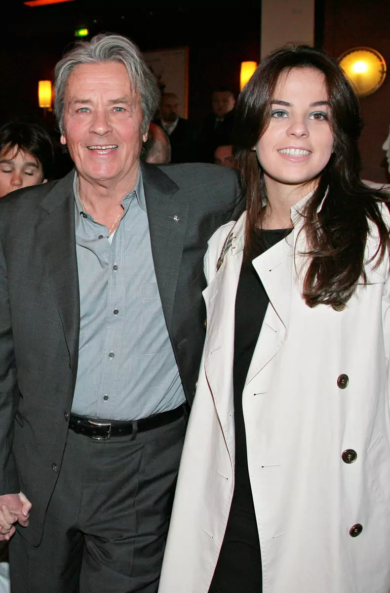 Premiere of the movie "Asterix Aux Jeux Olympiques"  19/39