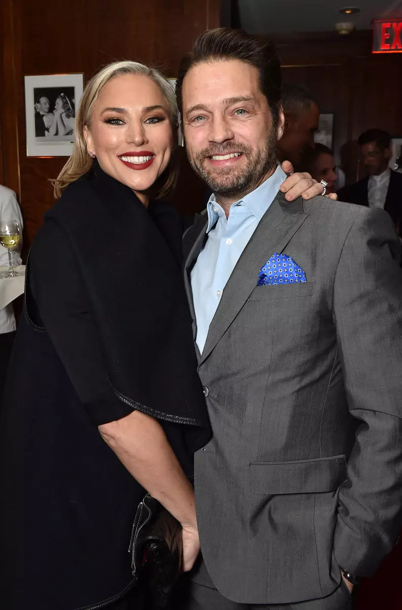 Exclusive - Monte-Carlo Television Festival Gala - LA