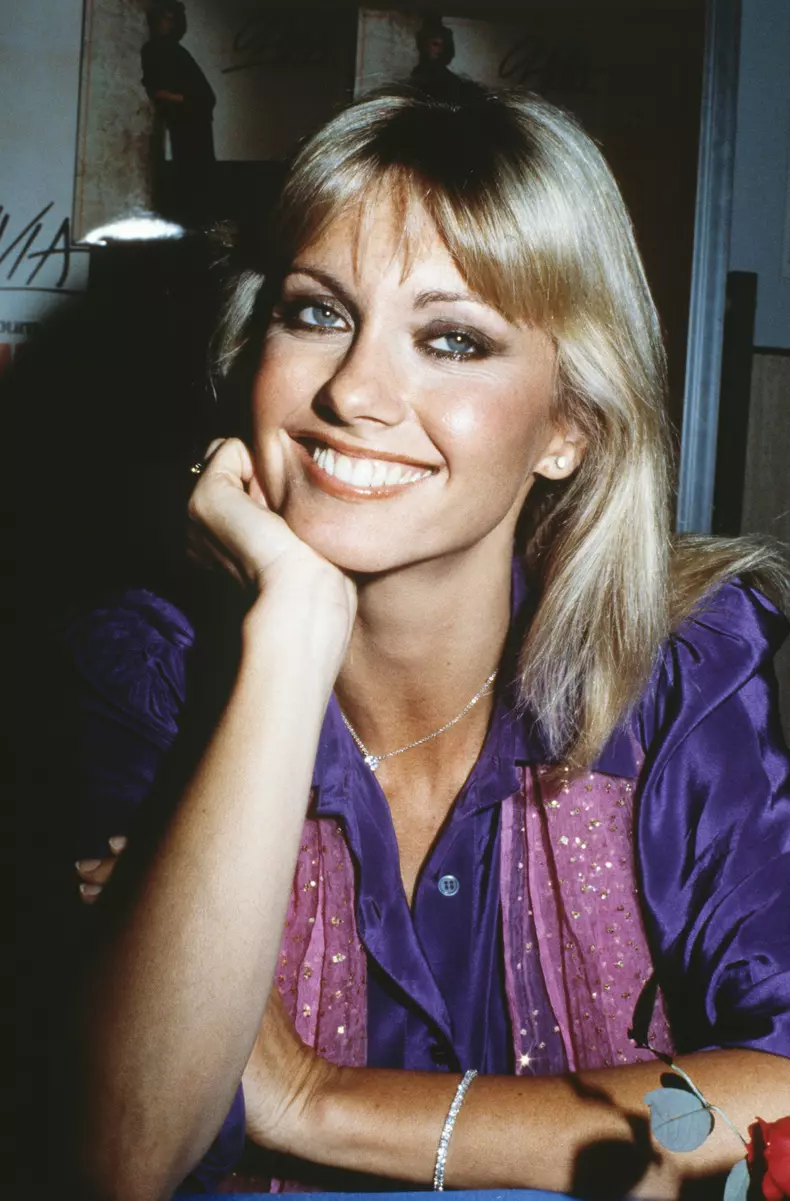 Olivia Newton-John: Archive