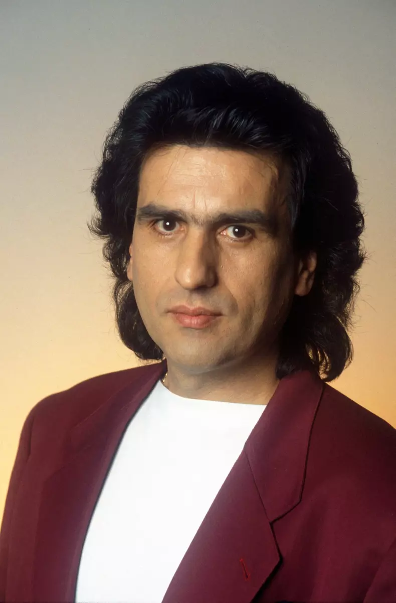 Toto Cutugno