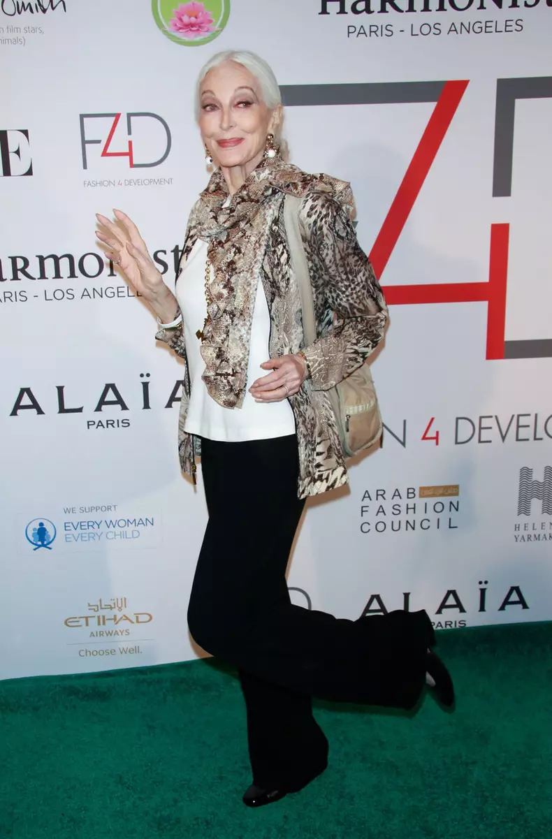 F4D 9th Annual First Ladies Luncheon, Arrivlas, New York, USA - 24 Sep 2019