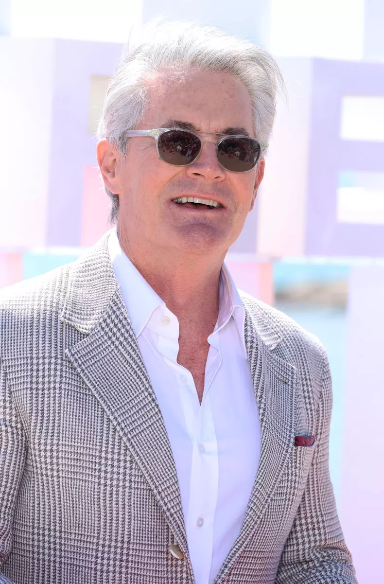Photocall de "Fallout" lors de la 7ème saison de "CanneSeries" à Cannes