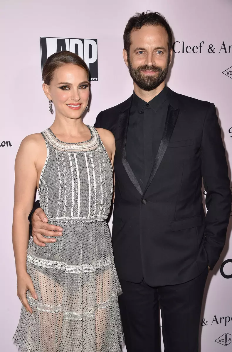 L.A Dance Project's Annual Gala - LA