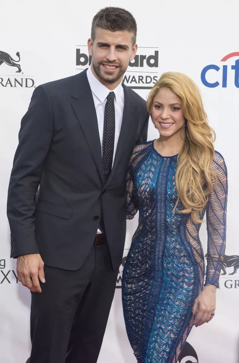 Adevăratul motiv pentru care s-au despărțit Shakira și Gerard Pique