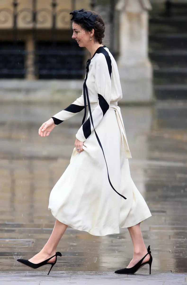 Cine este Rose Hanbury. Detalii inedite despre presupusa amantă a prințului William