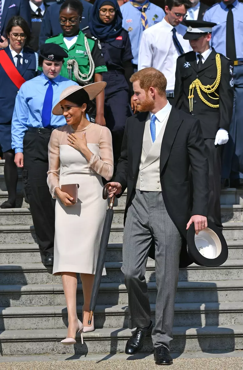 The Prince of Wales' 70th Birthday Patronage Celebration