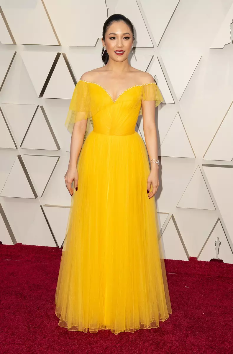 Cele mai frumoase ținute de la Gala Premiilor Oscar 2019 (6)