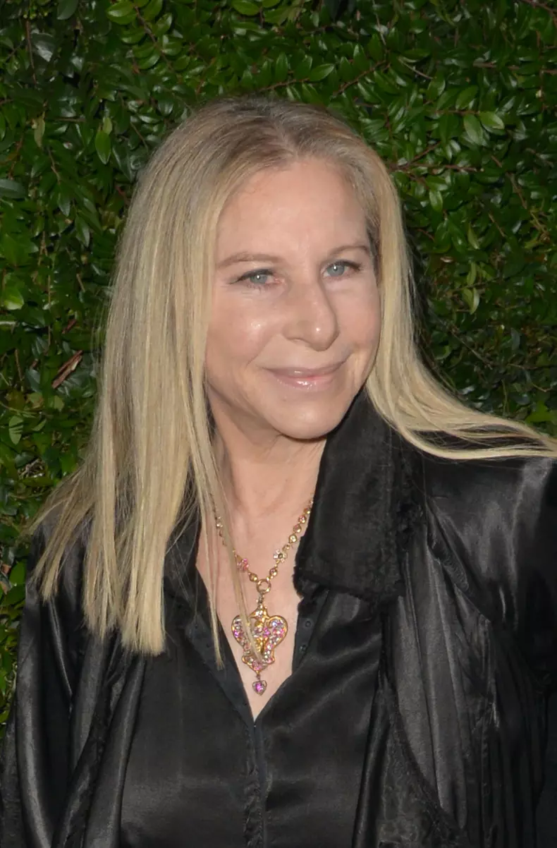 Prințul Charles și Barbra Streisand au avut o aventură