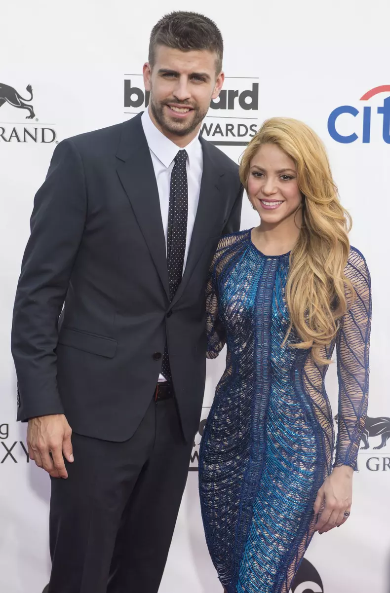2014 Billboard Music Awards Arrivals - Las Vegas