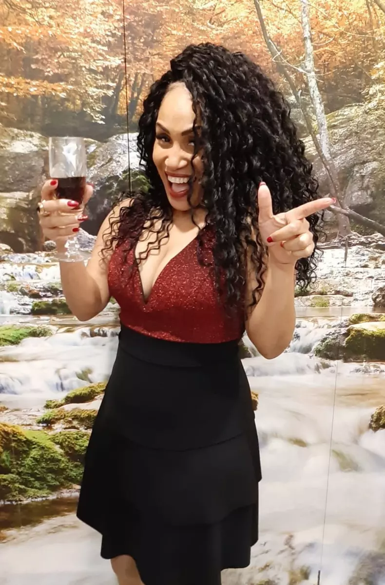 Biu Marquetti bunica