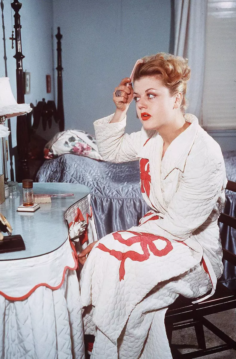 Archival Cinema and Entertainment