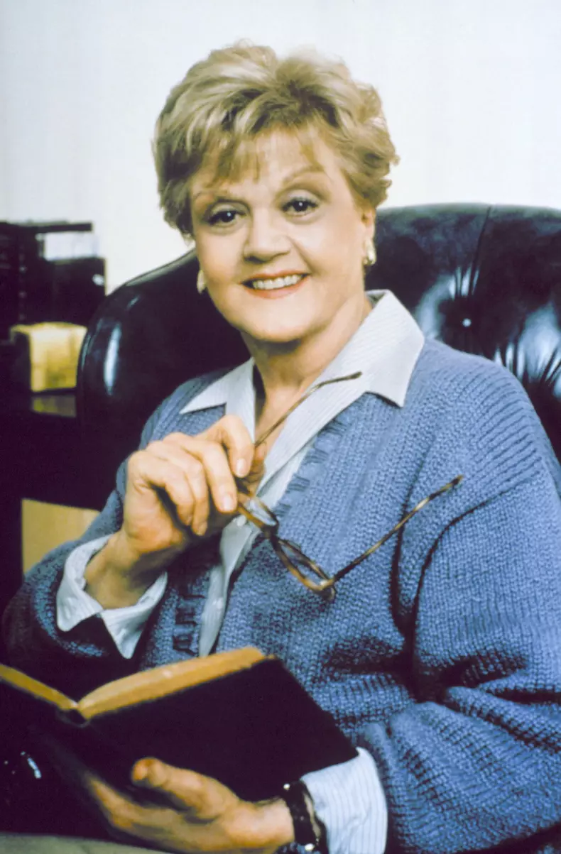 Murder She Wrote (1984)