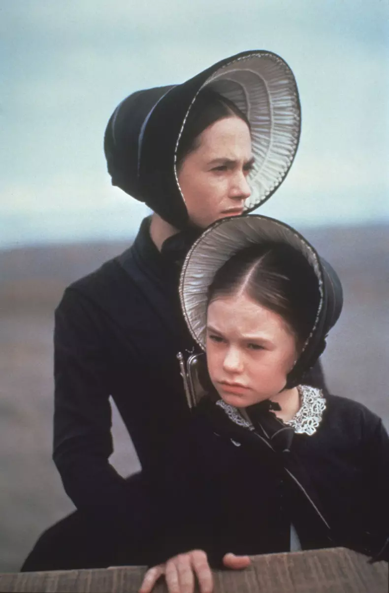 The Piano (1993)
